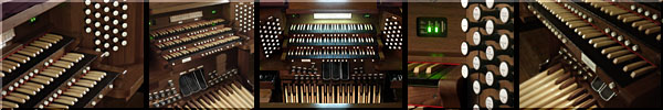       The new Allen Concert Organ 
of Cubillas de Santa Marta (Valladolid)
